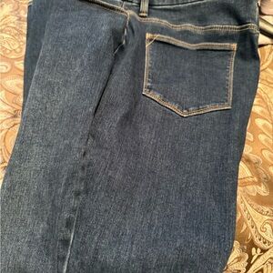 Chico's Perfect Stretch Girlfriend Jeans